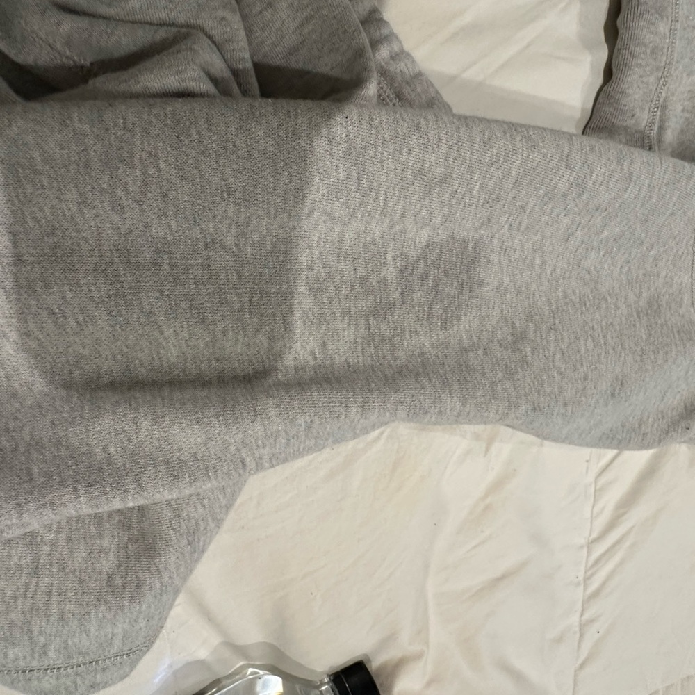 POLO SWEATSUIT MEDIUM